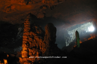 sung sot cave